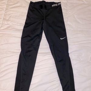Nike Pro leggings